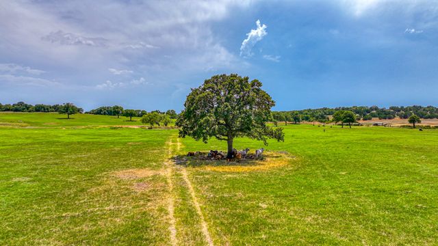 Tract 3 Three Quarter Loop, Poolville, TX 76487