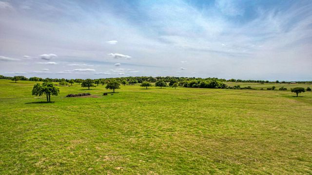 Tract 3 Three Quarter Loop, Poolville, TX 76487