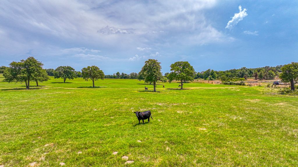 Tract 3 Three Quarter Loop, Poolville, TX 76487
