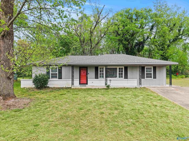 2919 Alhambra Drive, Huntsville, AL 35805