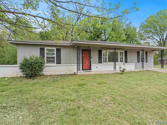 2919 Alhambra Drive, Huntsville, AL 35805