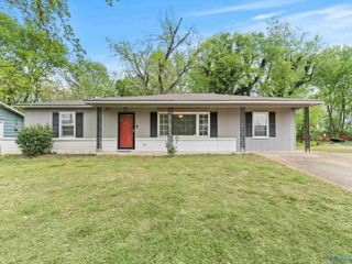 2919 Alhambra Drive, Huntsville, AL 35805