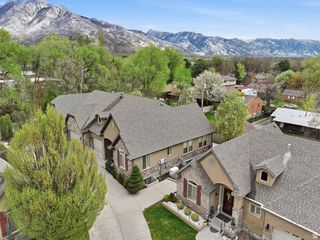1842 E PEYTON CT, Holladay, UT 84117