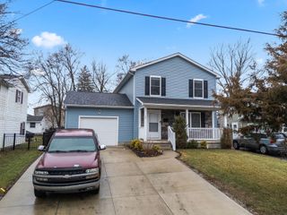 34 Stilson Street, Delaware, OH 43015