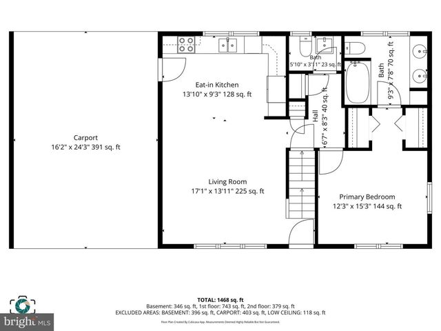133 BEECHWOOD DR, Middletown, PA 17057