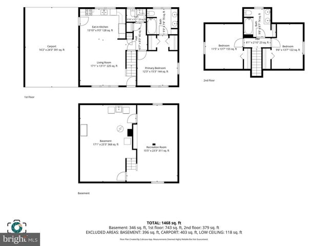 133 BEECHWOOD DR, Middletown, PA 17057