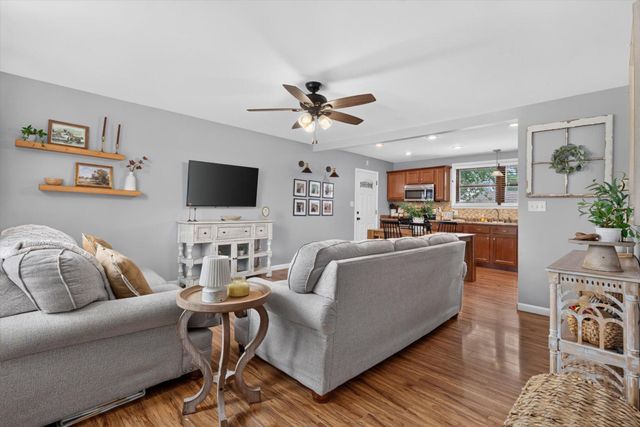 133 BEECHWOOD DR, Middletown, PA 17057