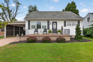 133 BEECHWOOD DR, Middletown, PA 17057