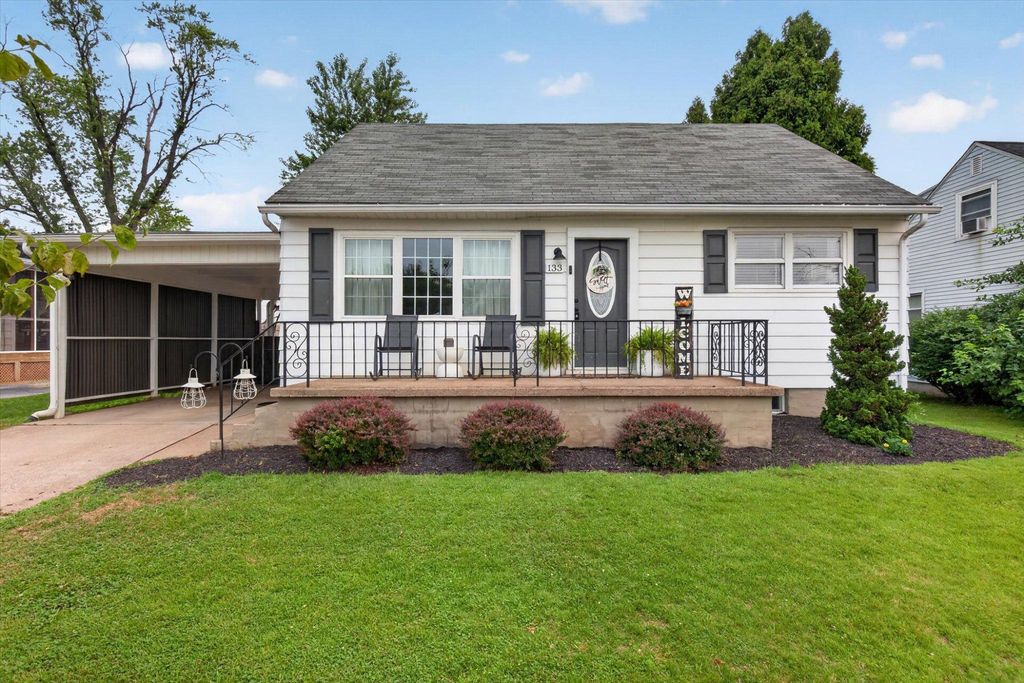 133 BEECHWOOD DR, Middletown, PA 17057