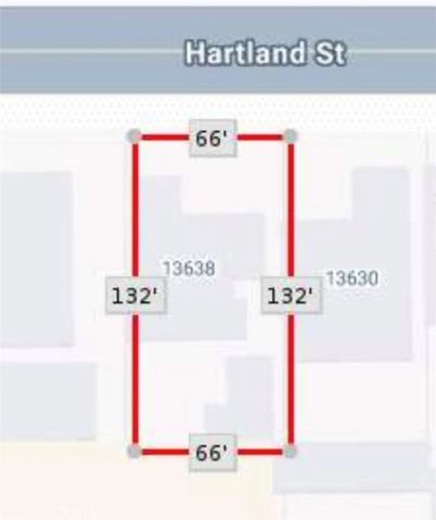 13638 Hartland, Van Nuys, CA 91405