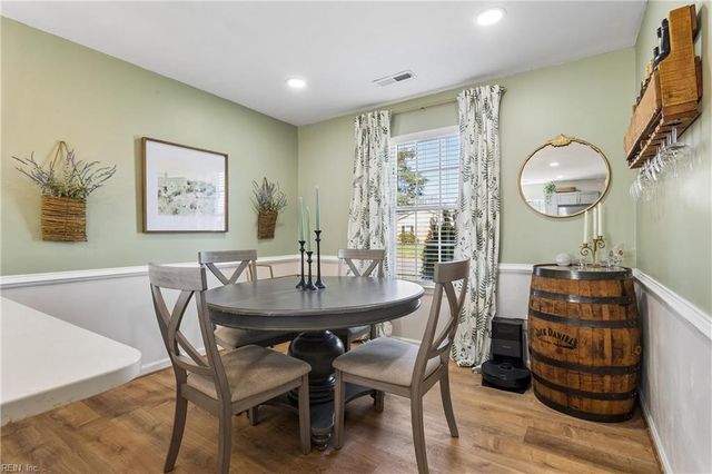 1952 Hidden Valley DR, Virginia Beach, VA 23464