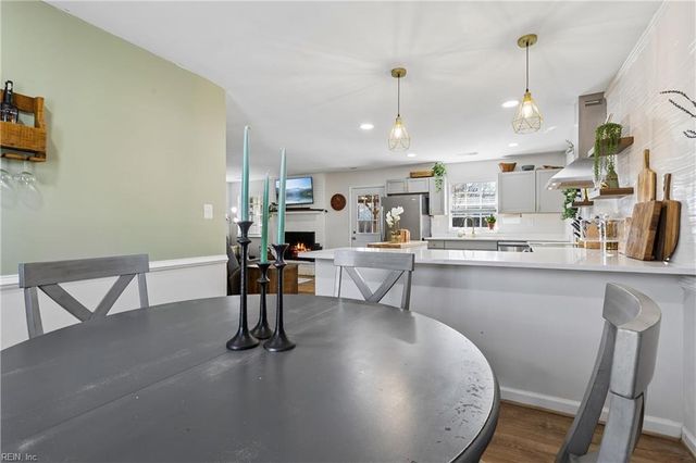 1952 Hidden Valley DR, Virginia Beach, VA 23464