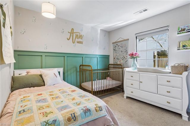 1952 Hidden Valley DR, Virginia Beach, VA 23464