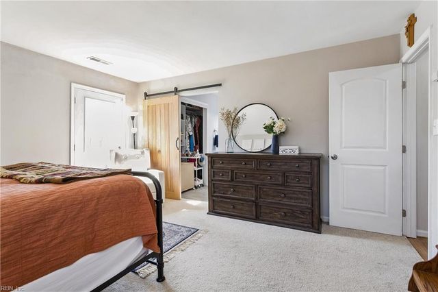 1952 Hidden Valley DR, Virginia Beach, VA 23464