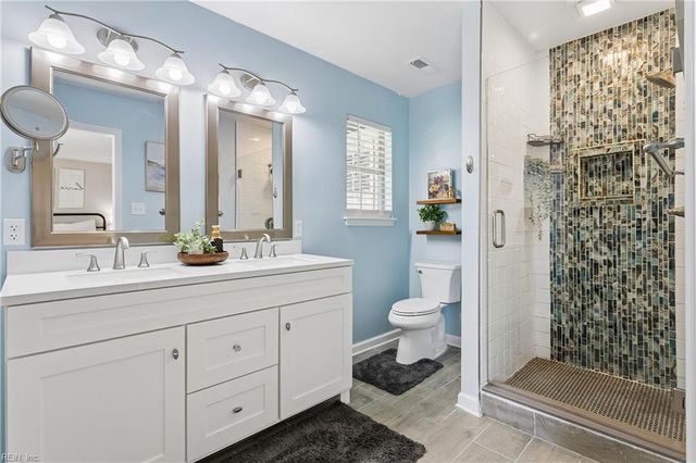 1952 Hidden Valley DR, Virginia Beach, VA 23464