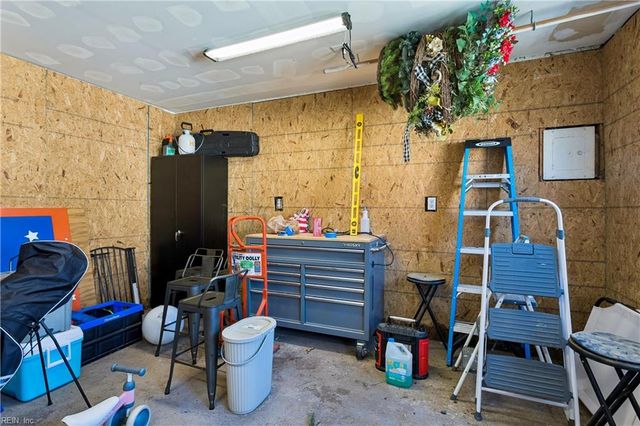 1952 Hidden Valley DR, Virginia Beach, VA 23464