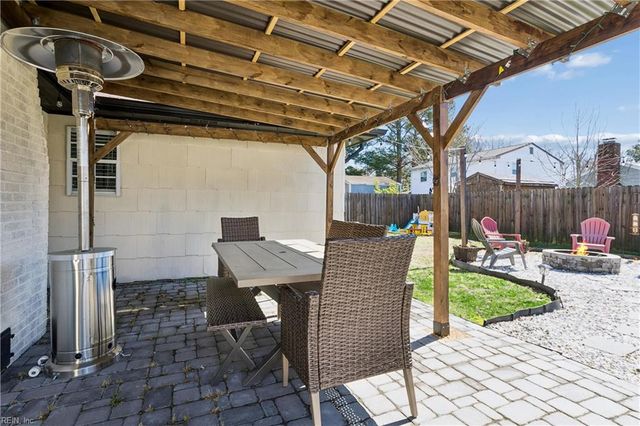 1952 Hidden Valley DR, Virginia Beach, VA 23464