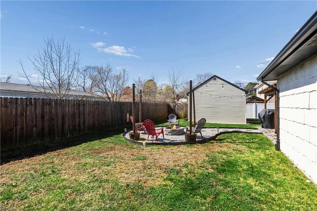 1952 Hidden Valley DR, Virginia Beach, VA 23464