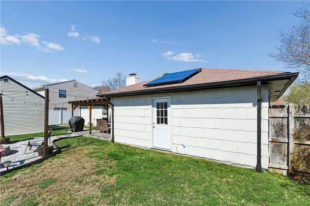 1952 Hidden Valley DR, Virginia Beach, VA 23464