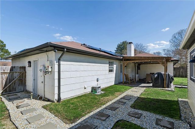 1952 Hidden Valley DR, Virginia Beach, VA 23464