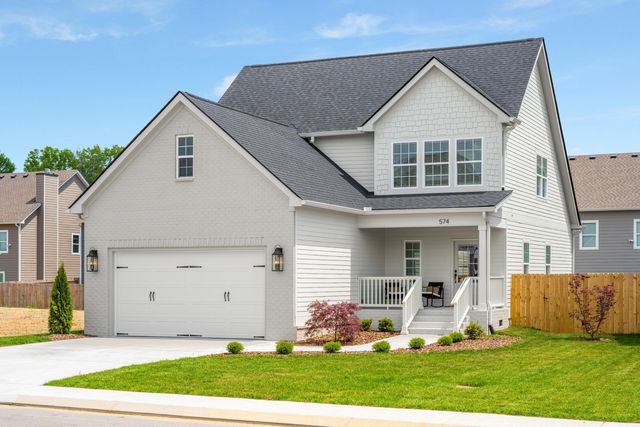 574 Prema Drive, Chattanooga, TN 37412