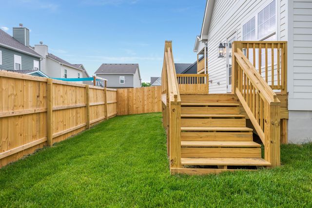 574 Prema Drive, Chattanooga, TN 37412