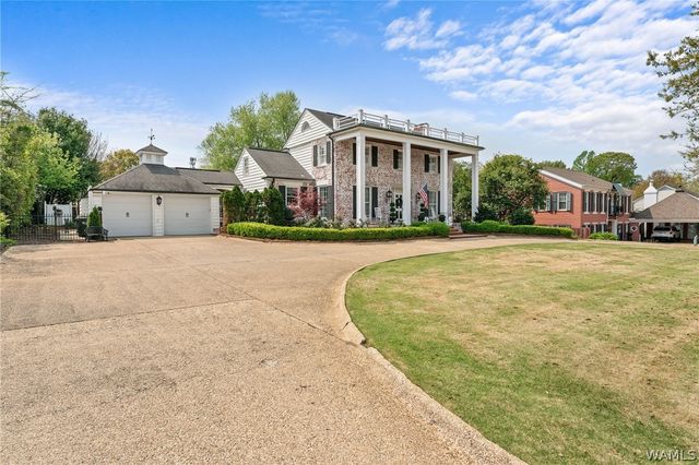 204 The Highlands, Tuscaloosa, AL 35404