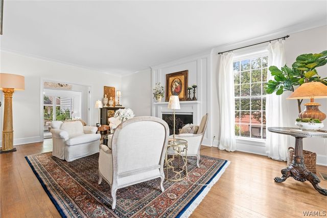 204 The Highlands, Tuscaloosa, AL 35404