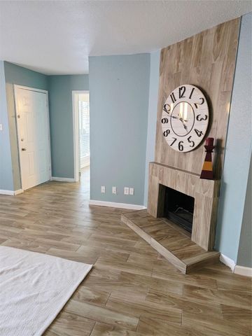 6200 W Tidwell Road 1702, Houston, TX 77092