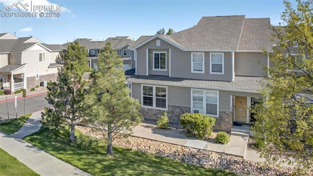 7470 Sandy Springs Point, Fountain, CO 80817