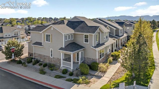 7470 Sandy Springs Point, Fountain, CO 80817