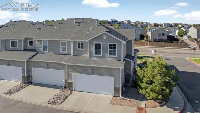 7470 Sandy Springs Point, Fountain, CO 80817