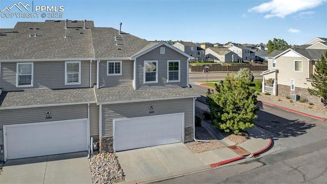 7470 Sandy Springs Point, Fountain, CO 80817