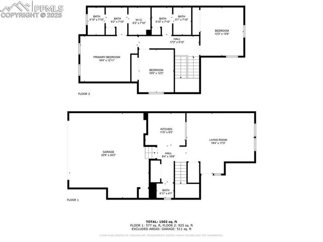 7470 Sandy Springs Point, Fountain, CO 80817
