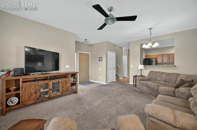 7470 Sandy Springs Point, Fountain, CO 80817