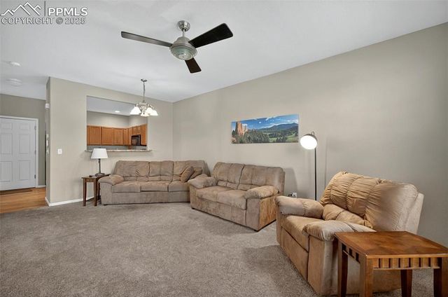 7470 Sandy Springs Point, Fountain, CO 80817
