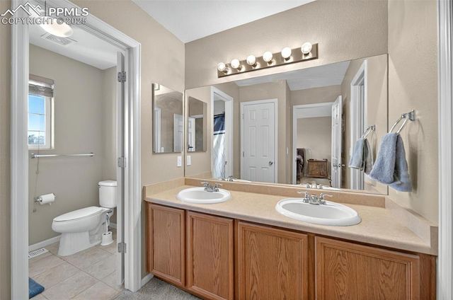 7470 Sandy Springs Point, Fountain, CO 80817