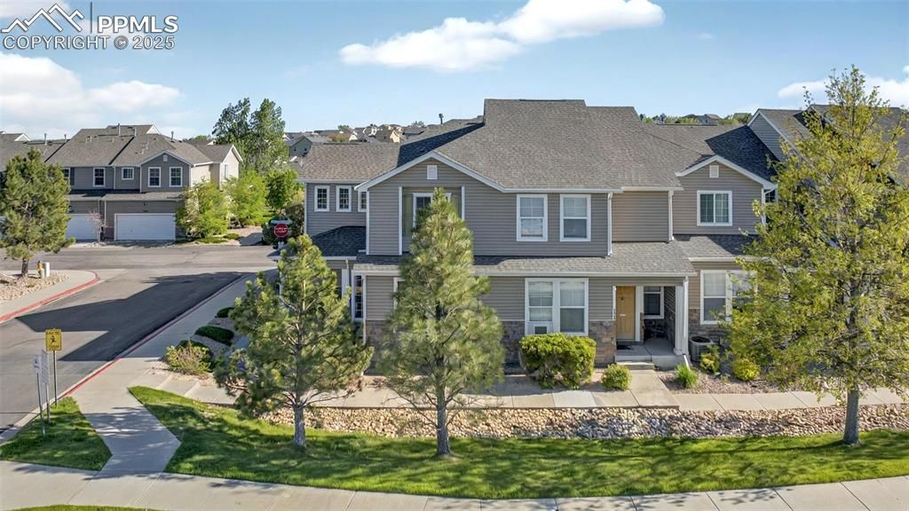 7470 Sandy Springs Point, Fountain, CO 80817