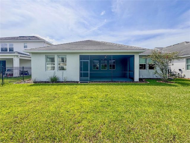 11762 POETRY DRIVE, Orlando, FL 32832