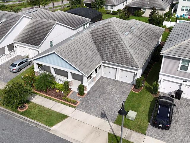 11762 POETRY DRIVE, Orlando, FL 32832