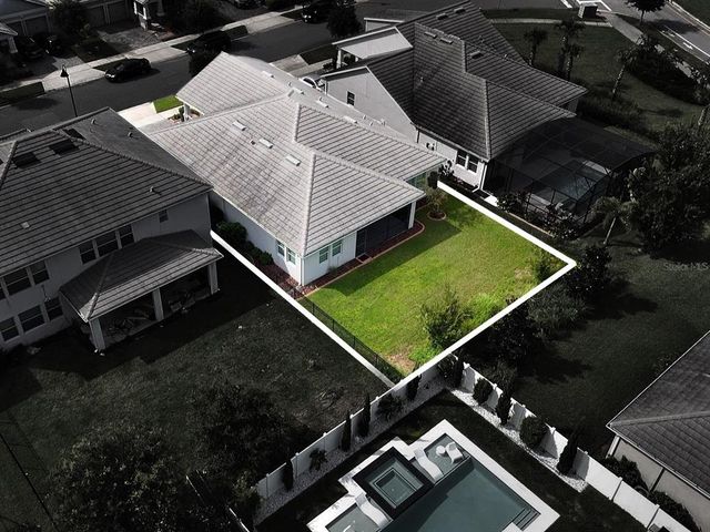 11762 POETRY DRIVE, Orlando, FL 32832