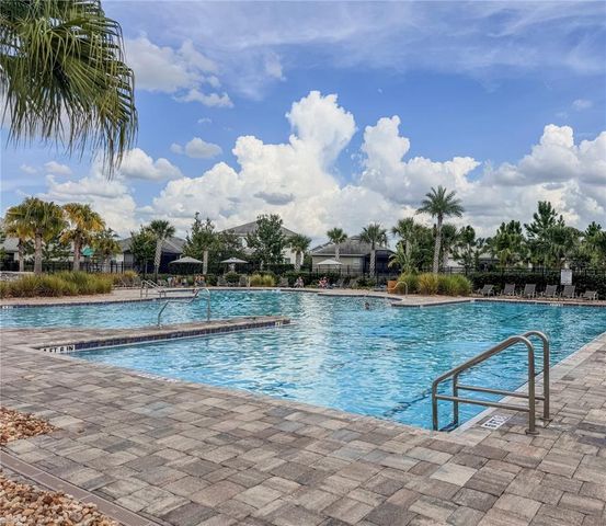 11762 POETRY DRIVE, Orlando, FL 32832