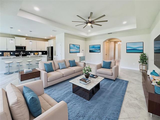 11762 POETRY DRIVE, Orlando, FL 32832