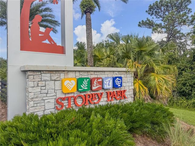 11762 POETRY DRIVE, Orlando, FL 32832