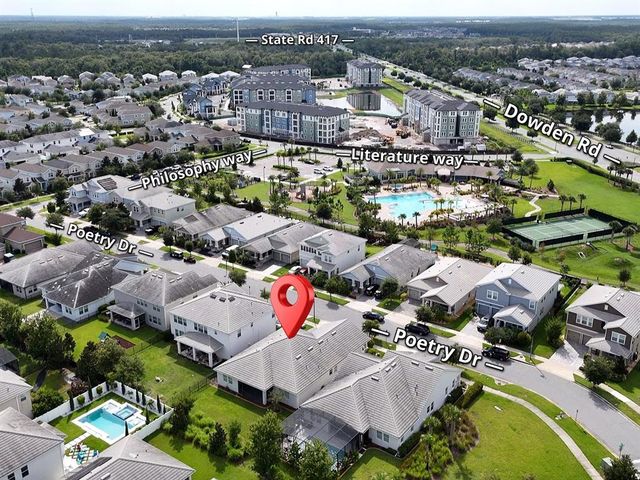 11762 POETRY DRIVE, Orlando, FL 32832
