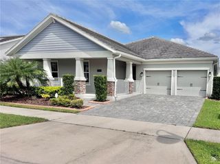 11762 POETRY DRIVE, Orlando, FL 32832