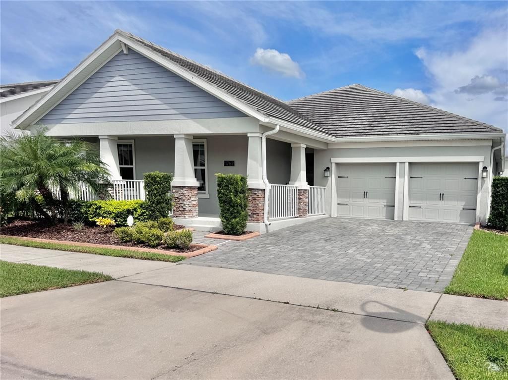 11762 POETRY DRIVE, Orlando, FL 32832