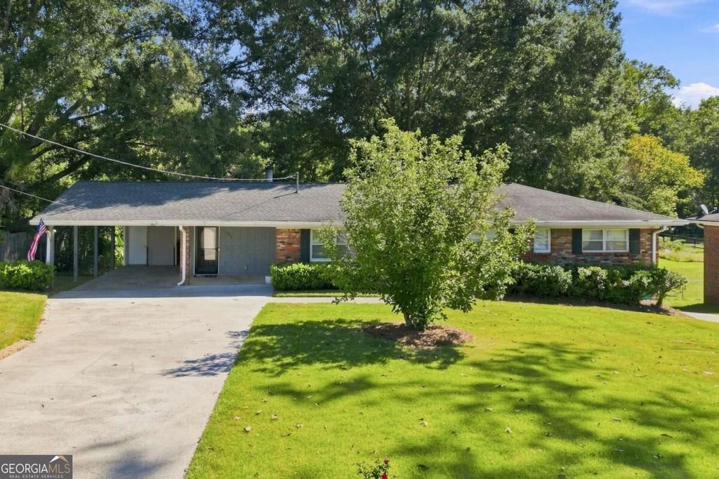 3388 Sanford Drive, Marietta, GA 30066 — photo 2