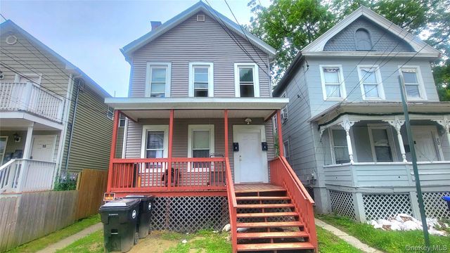 18 Grant Street, Poughkeepsie, NY 12601