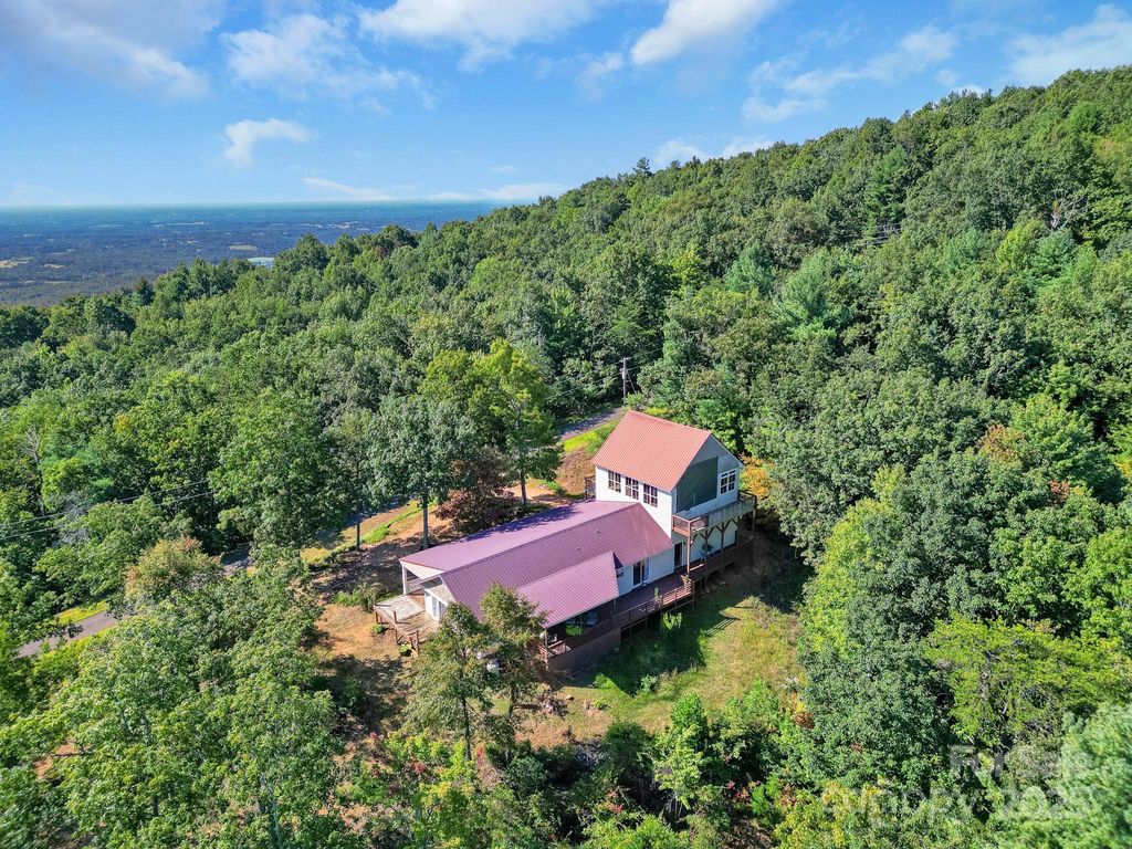 3181 Shag Bark Road, Connelly Springs, NC 28612